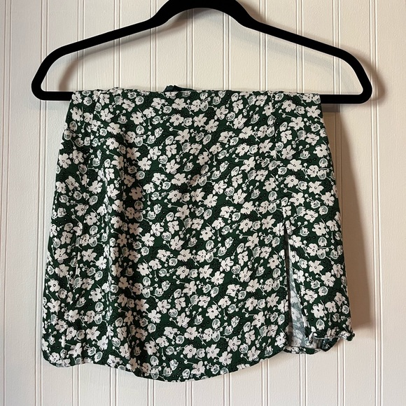 Reformation Dresses & Skirts - Reformation Mini Skirt